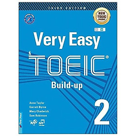Very Easy Toeic 2 - Build up