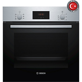 Lò Nướng Âm Tủ Bosch HMH.HBF113BR0A (66 Lít) - Hàng Chính Hãng