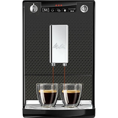 Máy Pha Cà Phê Melitta Caffeo Solo MMESOLO0D (1.2L) - Inmould - Hàng nhập khẩu