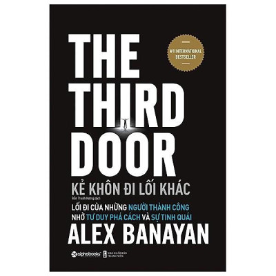 Trạm Đọc Official | Kẻ Khôn Đi Lối Khác ( tái bản )