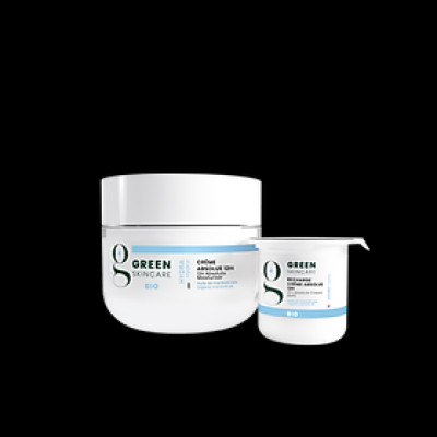 KEM TUYỆT ĐỐI 12H Crème absolue 12H HYDRA.110.253