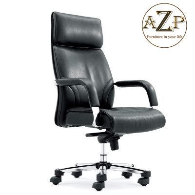 Ghế Giám Đốc, Ghế Văn Phòng AZP FURNITURE Ergonomic AZP-9111 Phân Khúc Cao Cấp Siêu Êm, Dòng Thời Trang