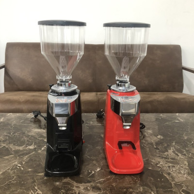 Máy xay cà phê chuyên nghiệp L-BEANS SD-921L công suất 250W - Hàng Nhập Khẩu