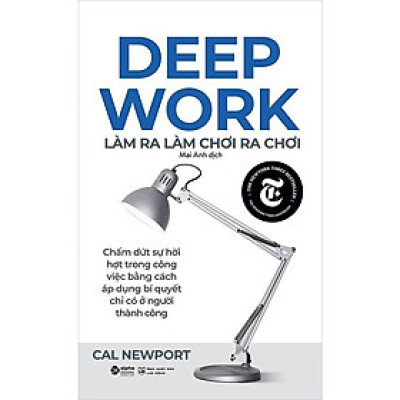 Làm Ra Làm Chơi Ra Chơi _Alphabooks