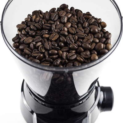 Máy xay hạt cà phê cao cấp CASO Barista Flavour Hàng chính hãng