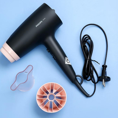 Máy sấy tóc Philips BHD350/10 - Hàng chính hãng