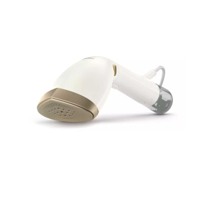 Bàn ủi hơi nước cầm tay 2 trong 1 Philips STH7030/18, công suất 1500W - Hàng Chính Hãng