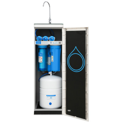 Máy Lọc Nước RO Karofi N7RO (7 lõi) - Hàng Chính Hãng