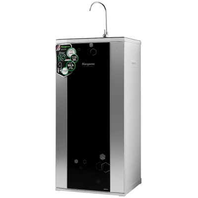 MÁY LỌC NƯỚC RO KANGAROO KG3500AVTU 8 LÍT , 10 LÕI - HÀNG CHÍNH HÃNG ( CHỈ GIAO HCM)