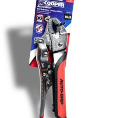 Kềm bấm chết cao cấp 10" CF Cooper 8CJA