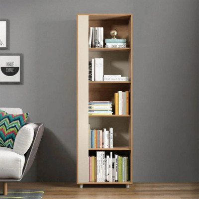 Giá đỡ sách gỗ hiện đại SMLIFE Blazon