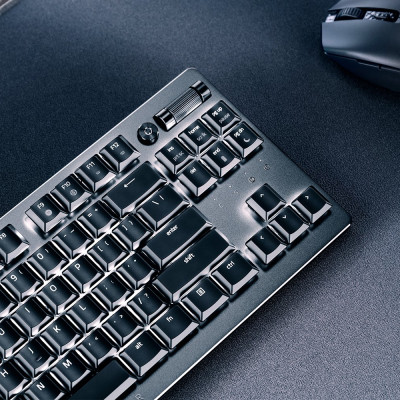 Bàn phím Razer DeathStalker V2 Pro/DeathStalker V2 Pro Tenkeyless - Mới, hàng chính hãng
