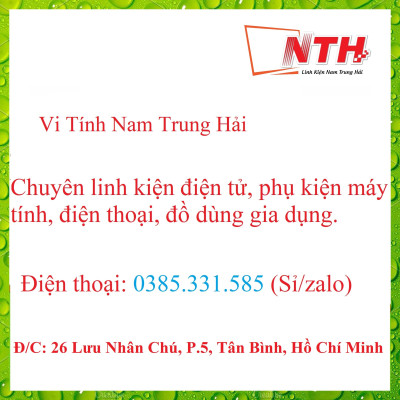 Cáp USB Nối Dài 2.0 (3m)-hàng chính hãng