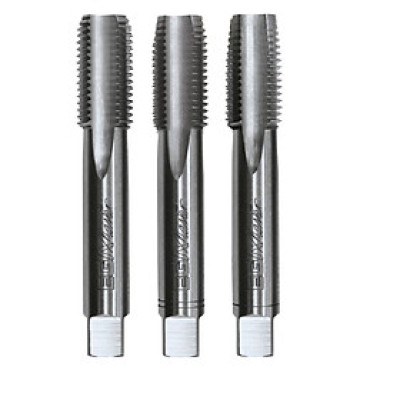 Bộ 3 mũi taro tay M24x3.0mm Ega Master 57716