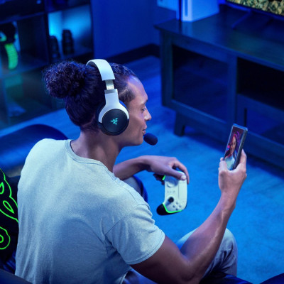 [Mới, hàng chính hãng] Tai nghe Razer Kaira Pro for PlayStation