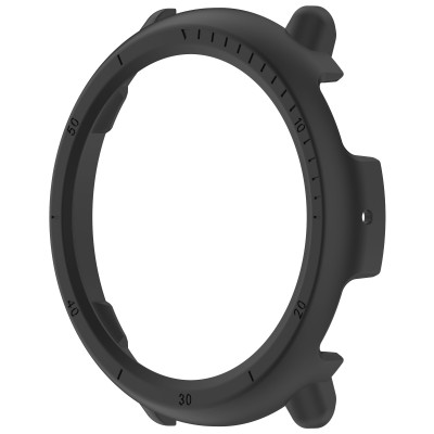 Ốp Case PC chống va đập cho Amazfit Active 2 - Hàng Chính Hãng