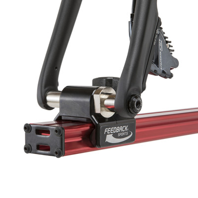 Trụ Sửa Xe Di Động Feedback Sports Sprint Bike Repair Stand