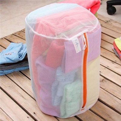 Túi giặt quần áo, phụ kiện 42x54cm KM-1408 hàng Nhật