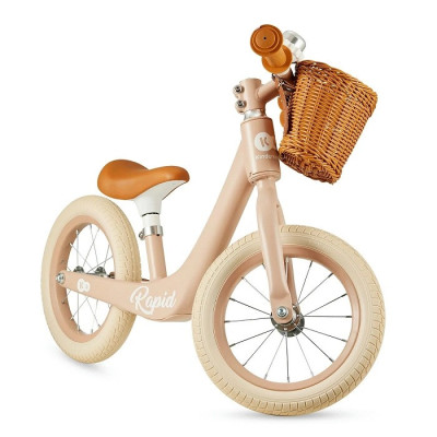 Xe cân bằng 2 bánh Kinderkraft Rapid2 cho bé từ 2 tuổi - Chính hãng