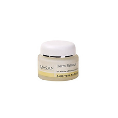 Kem dưỡng ẩm ban ngày chiết xuất Lô Hội - Aloe Vera TagesCreme - 50ml