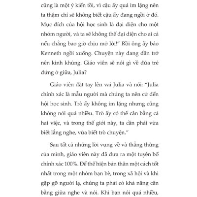 	Cô Độc Hướng Ngoại Hay Bình Thản Hướng Nội _1980