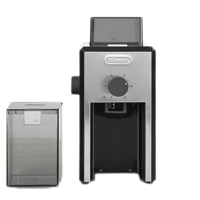 Máy xay cà phê Delonghi KG89 - 110W - Hàng Chính Hãng