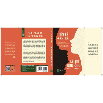 Tâm Lý Đàn Bà – Lý Trí Đàn Ông