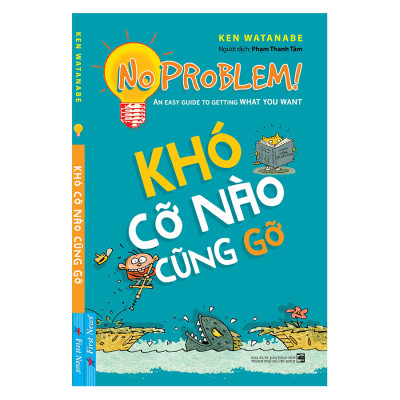 Combo 2 cuốn sách kỹ năng sống : Khó Cỡ Nào Cũng Gỡ + Đắc Nhân Tâm