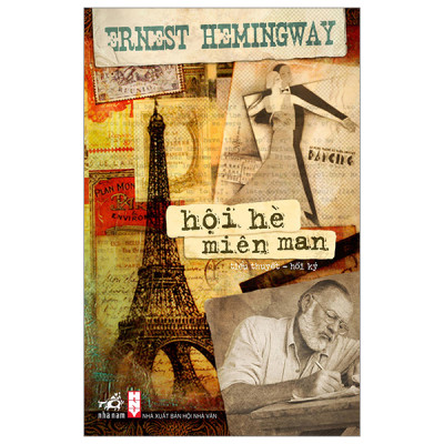 Combo 2 Cuốn Sách Hay Của Tác Giả Ernest Hemingway: Ông Già Và Biển Cả+Hội Hè Miên Man