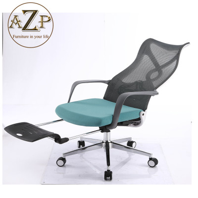 Siêu Phẩm Ghế Văn Phòng AZP FURNITURE Ergonomic AZP-9188 NEW Ngả Lưng cực Êm, Style Thời Trang Đương Đại