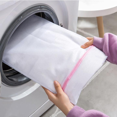 Túi giặt quần áo Seiwa Pro hàng nội địa Nhật Bản