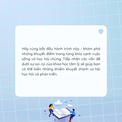 SÁCH - Đừng sợ bị phát hiện khuyết điểm - Tác giả Mai Phương