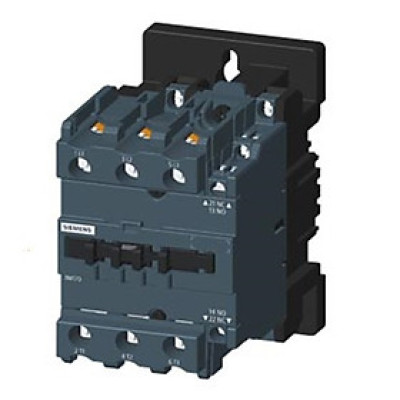 Khởi động từ Sirius 3P 65A Sinova Siemens 3MT7065-3AA11-0AN2