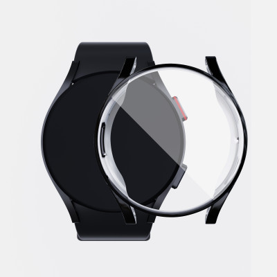 Ốp Case TPU chống va đập cho Samsung Galaxy Watch 5 40mm / 44mm - Hàng Chính Hãng