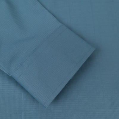 Áo sơ mi nam dài tay mã Khatoco A1MD538T1-CNCR738-2703-D