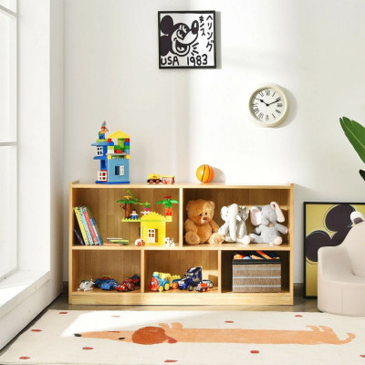 Kệ để đồ chơi cho bé SMLIFE Kenosha