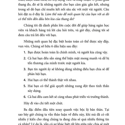 Kết Nối
