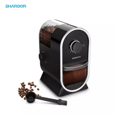 Máy Xay Hạt Cà Phê Shardor CG815B Thương Hiệu Anh Quốc, Công suất 100W, Lưỡi Xay Burr - HÀNG NHẬP KHẨU, BẢO HÀNH 12 THÁNG