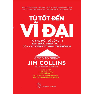 Combo 2Q: Thay Đổi Câu Hỏi Thay Đổi Cuộc Đời + Từ Tốt Đến Vĩ Đại (Sách Phát Triển Bản Thân/ Tư Duy/Kĩ Năng Sống)