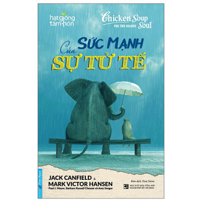 Combo 2 Cuốn Sách Có Giúp Rèn Luyên Kỹ Năng Sống-Sức Mạnh Của Tĩnh Lặng+Chicken Soup For The Golden Soul - Sức Mạnh Của Sự Tử Tế