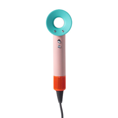MÁY SẤY TÓC ION ÂM 5 ĐẦU PF-ST02-1400 CÔNG SUẤT 1400W BẢO HÀNH 1 NĂM HÀNG CHÍNH HÃNG