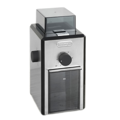 Máy xay cà phê Delonghi KG89 - 110W - Hàng Chính Hãng