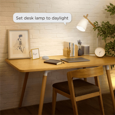 Đèn LED âm trần thông minh WiZ Tunable White Downlight 4/5/6 inch - Hàng chính hãng, Bảo hành 2 Năm
