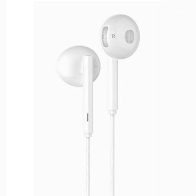 Tai nghe Hoco jack Type-C chống rối đứt L10 tích hợp Mic dùng cho Xiaomi,Oppo,Huawei dài 1.2M - Hàng chính hãng