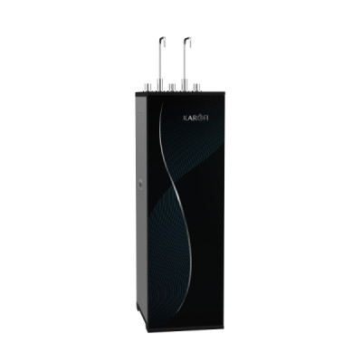 MÁY LỌC NƯỚC RO NÓNG LẠNH KAROFI KAD-D69 - Hàng chính hãng