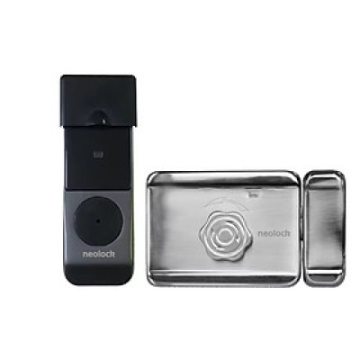 Khoá cửa điện tử thông minh Neolock - NeoA3S