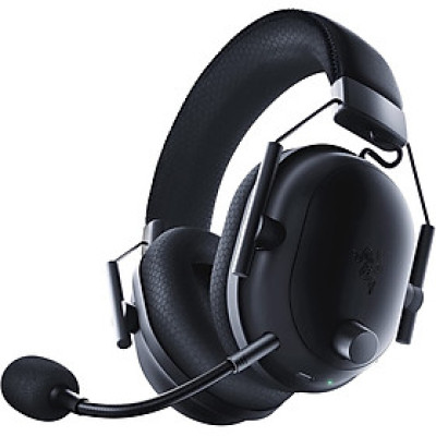 [Mới, hàng chính hãng] Tai nghe chơi game Razer Blackshark V2 Pro 2023 (gen 2)