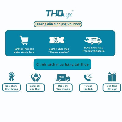Bộ dụng cụ 108 chi tiết (1/2,1/4 inch) BDC-217 Tholux