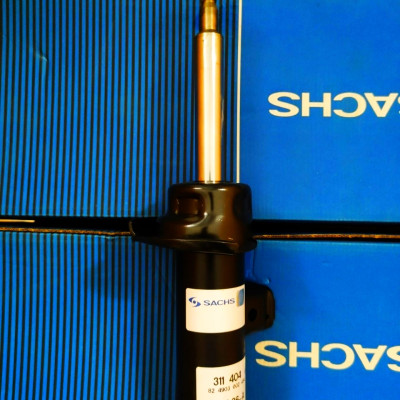 Phuộc Nhún Trước BMW 320i, 325i, 328i (E90/E91/E92) - ZF Sachs 31140X