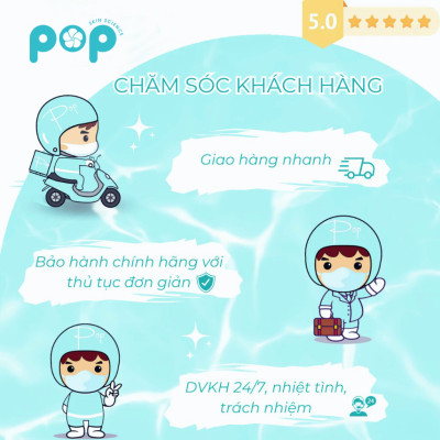 Mặt Nạ Ngủ Tinh Chất Nhau Thai Cừu Và Nhân Sâm POP